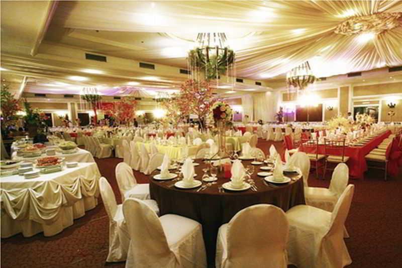 โรงแรมเดอะ อโป วิว Davao ภายนอก รูปภาพ